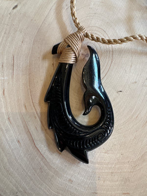 bome fish hook necjalcw Hawaiian Fish Hook Necklaces – Specifically Pacific