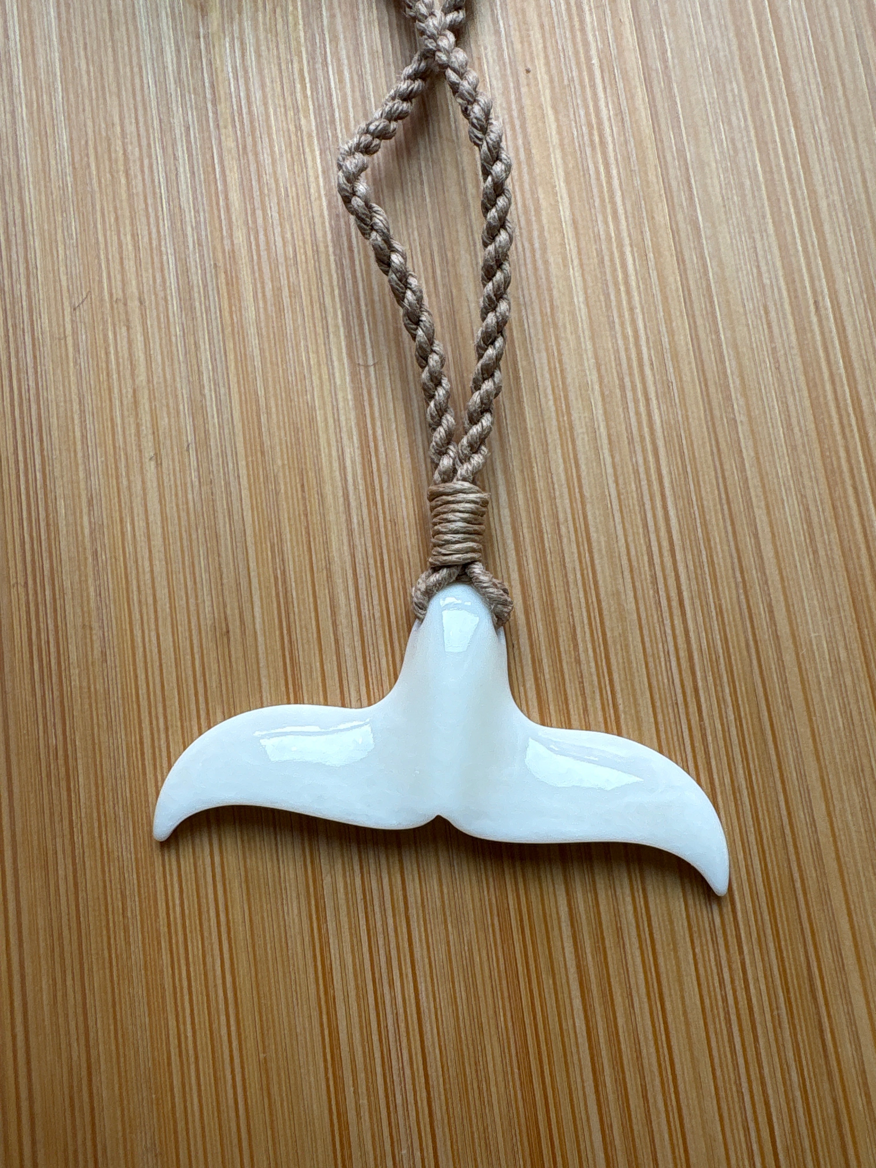 Hawaiian Fish Hook Necklaces
