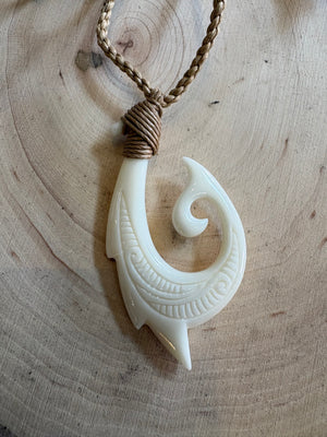 bome fish hook necjalcw Hawaiian Fish Hook Necklaces – Specifically Pacific
