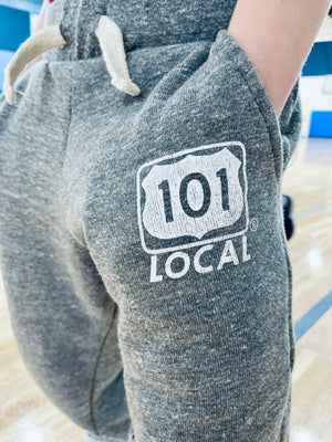 Youth 101 Local Joggers