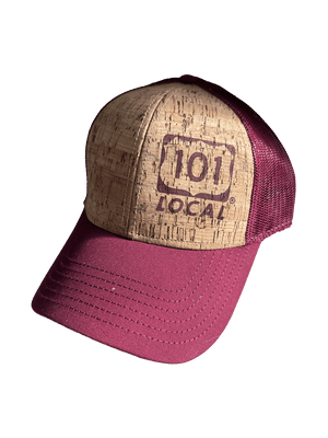 101 Local Cork Baseball Cap