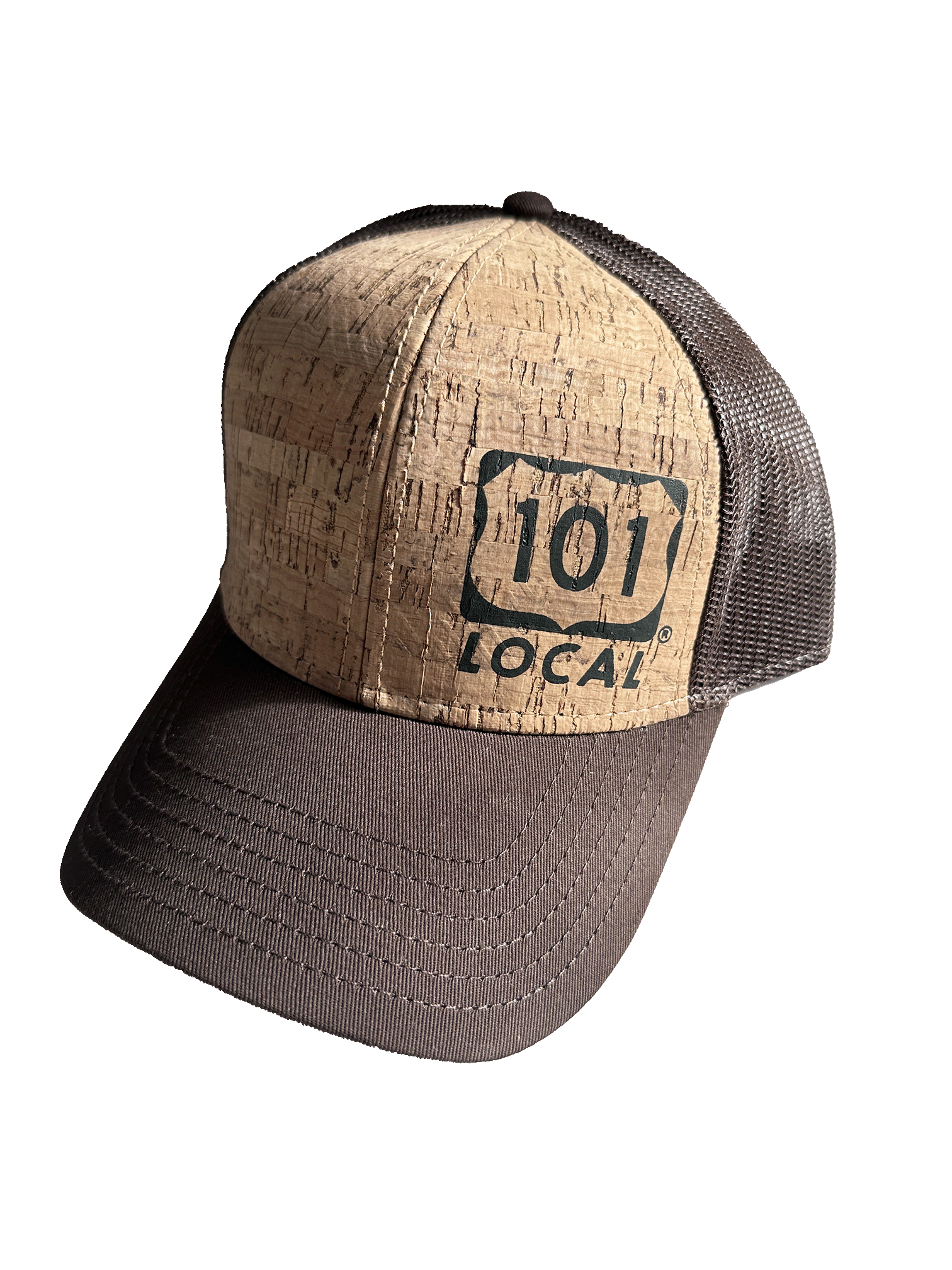 101 Local Cork Baseball Cap Specifically Pacific
