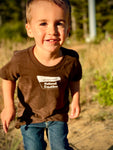 National Coastline Child Tee