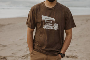 Specifically Pacific National Coastline Tee