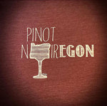 Pinot NOIRegon Sweatshirt
