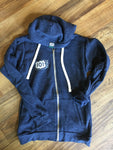 101 Signature Zip in Deep Ocean