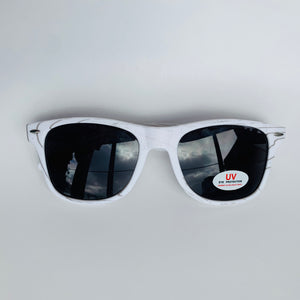 101 LOCAL Woodie Sunglasses
