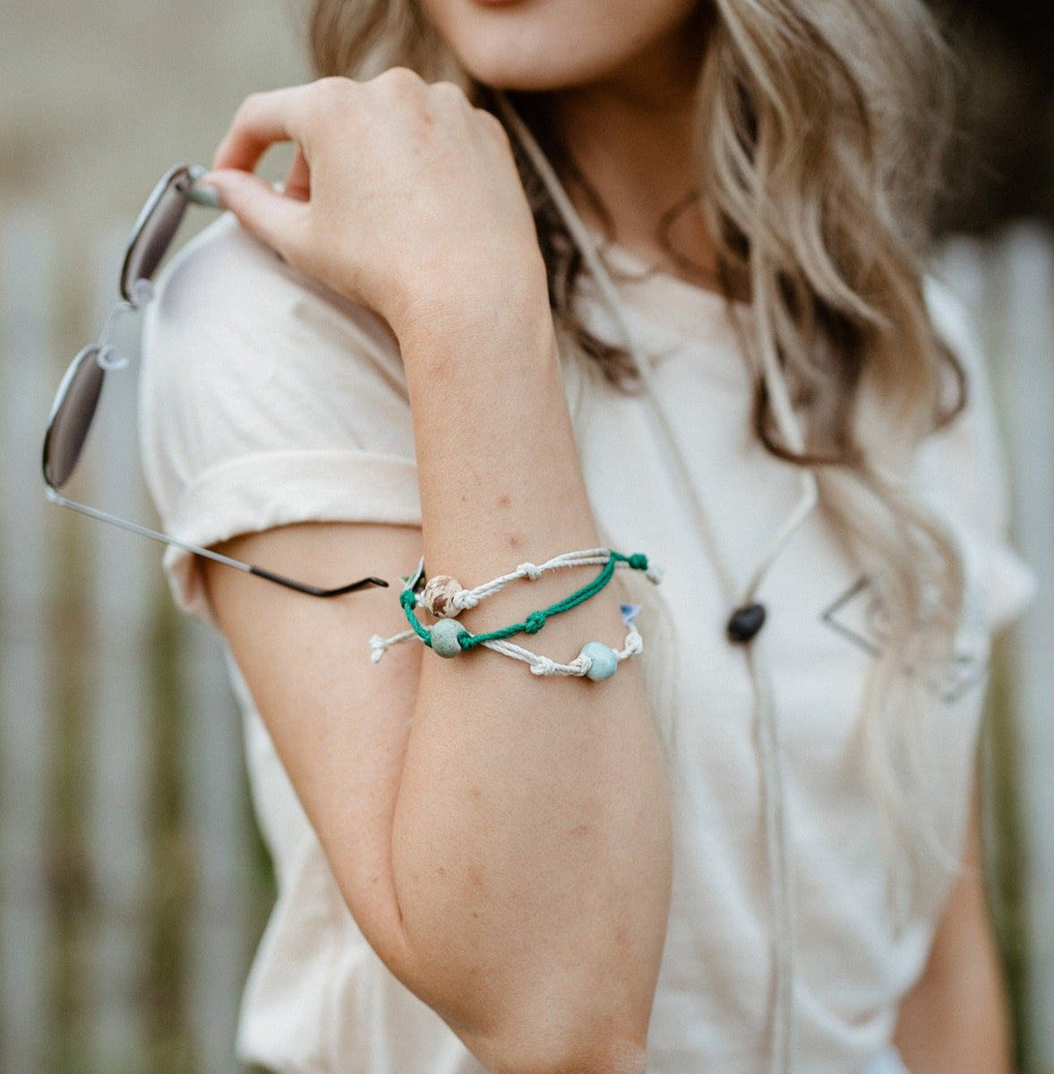 Earth Bands Specifically Pacific