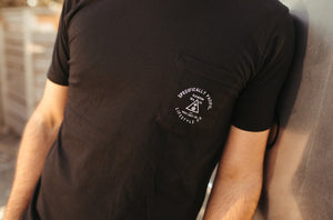 Elevation Zero Pocket Tee