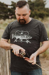 Respect the Locals Tee