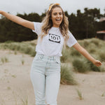 Trademark 101 Local Tee