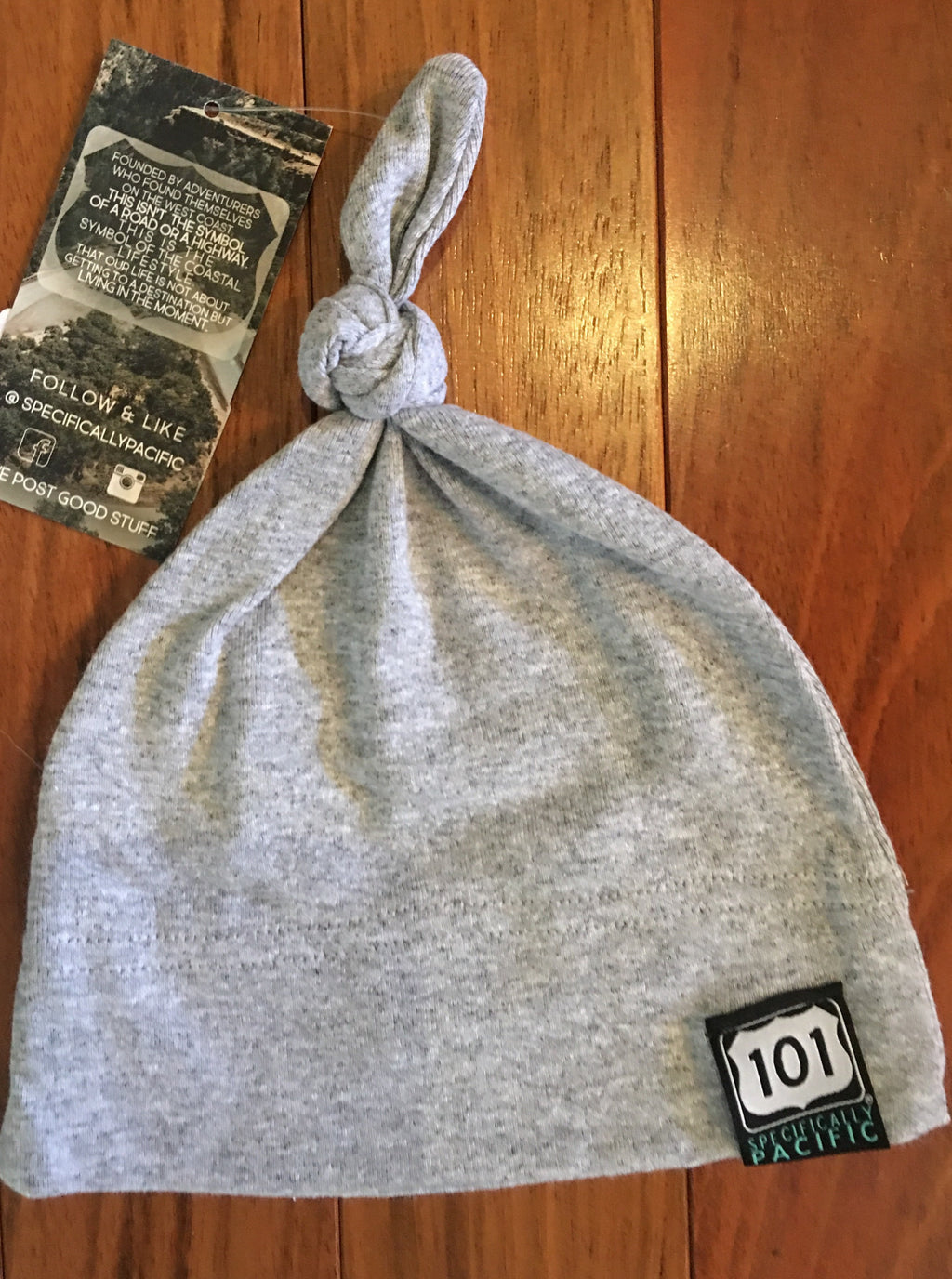 Infant Beanie
